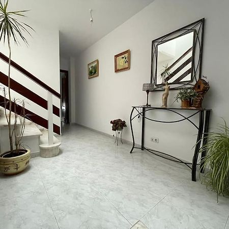 Casa Turistica Lucena Βίλα Vilagarcia de Arousa Εξωτερικό φωτογραφία