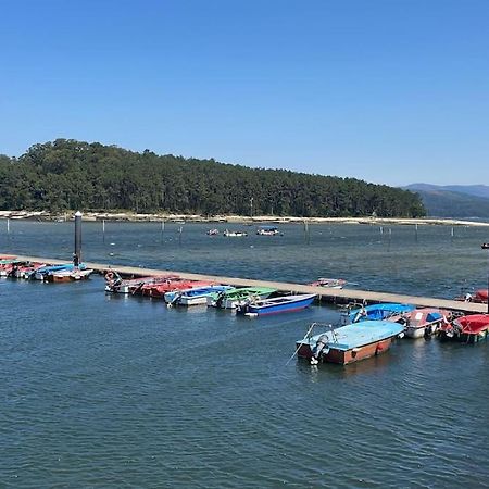 Casa Turistica Lucena Βίλα Vilagarcia de Arousa Εξωτερικό φωτογραφία