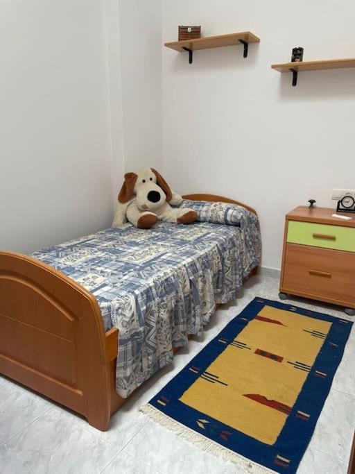 Casa Turistica Lucena Βίλα Vilagarcia de Arousa Εξωτερικό φωτογραφία