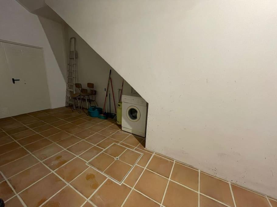Casa Turistica Lucena Βίλα Vilagarcia de Arousa Εξωτερικό φωτογραφία