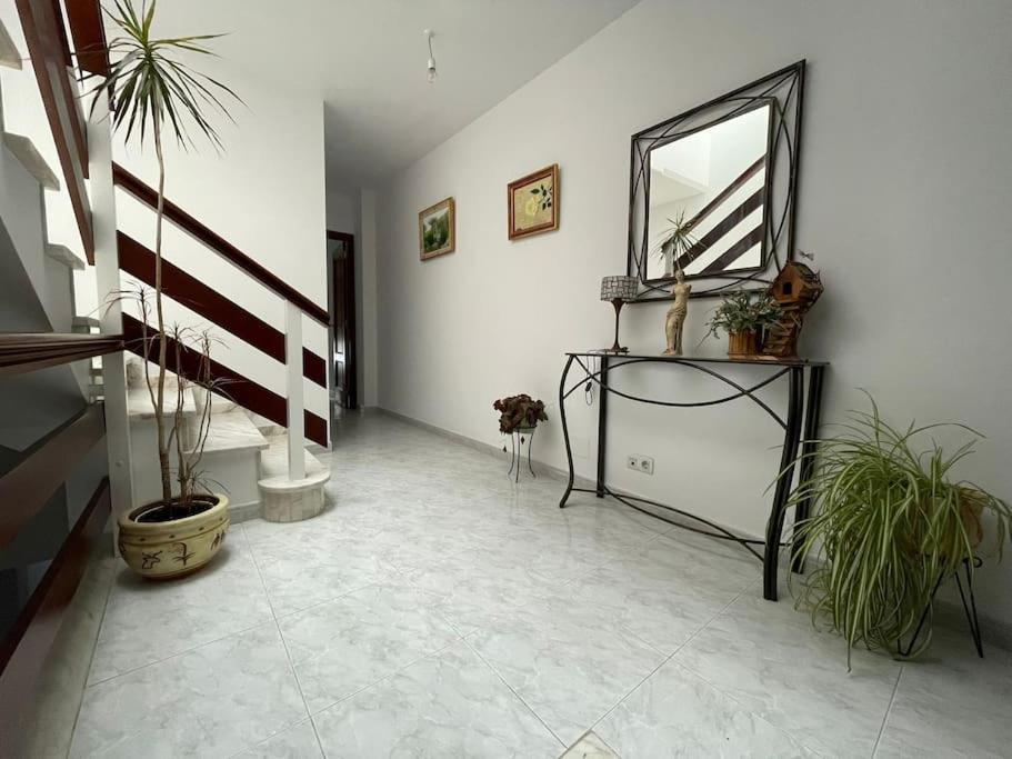 Casa Turistica Lucena Βίλα Vilagarcia de Arousa Εξωτερικό φωτογραφία
