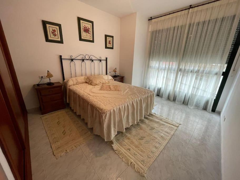 Casa Turistica Lucena Βίλα Vilagarcia de Arousa Εξωτερικό φωτογραφία