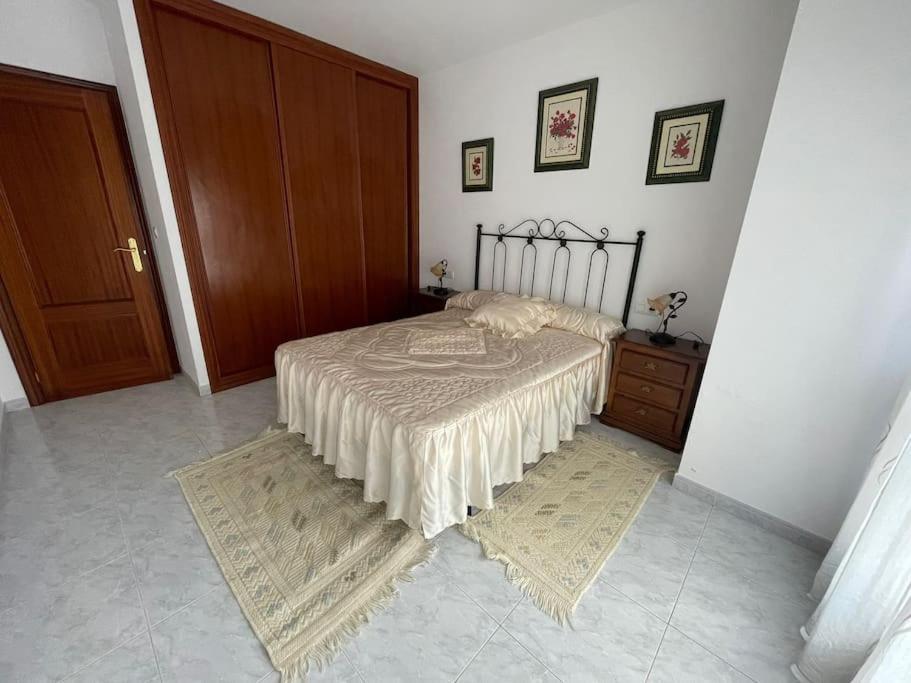 Casa Turistica Lucena Βίλα Vilagarcia de Arousa Εξωτερικό φωτογραφία