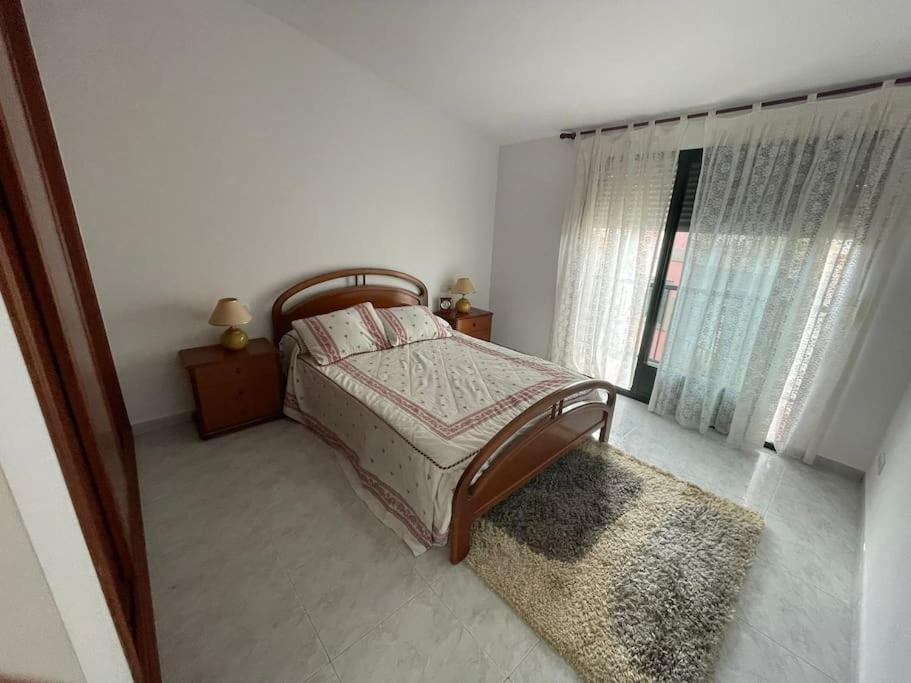 Casa Turistica Lucena Βίλα Vilagarcia de Arousa Εξωτερικό φωτογραφία