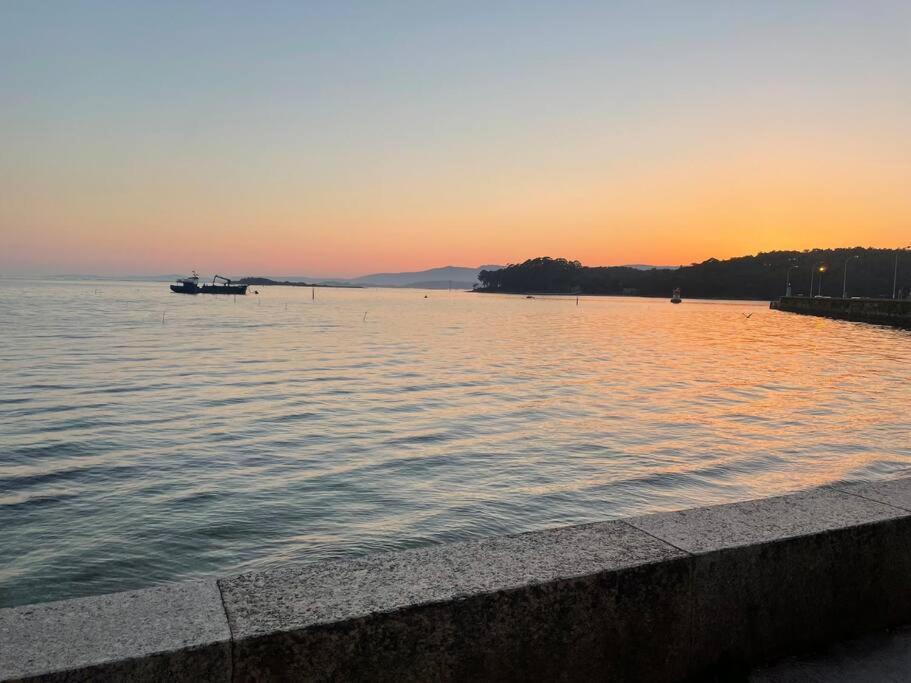 Casa Turistica Lucena Βίλα Vilagarcia de Arousa Εξωτερικό φωτογραφία