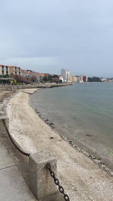 Casa Turistica Lucena Βίλα Vilagarcia de Arousa Εξωτερικό φωτογραφία