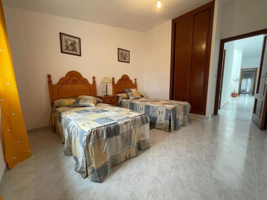 Casa Turistica Lucena Βίλα Vilagarcia de Arousa Εξωτερικό φωτογραφία