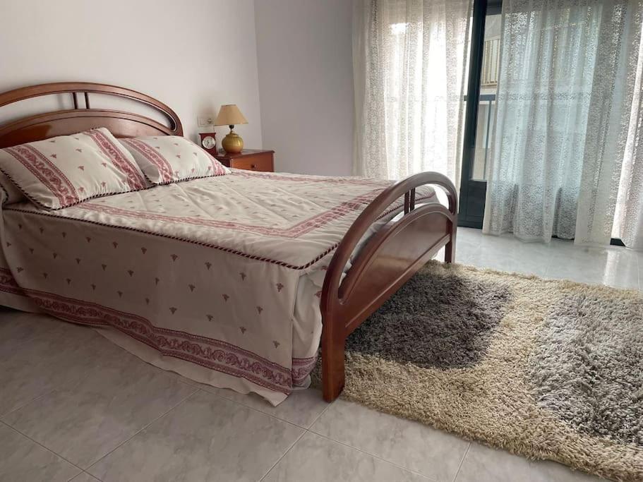 Casa Turistica Lucena Βίλα Vilagarcia de Arousa Εξωτερικό φωτογραφία