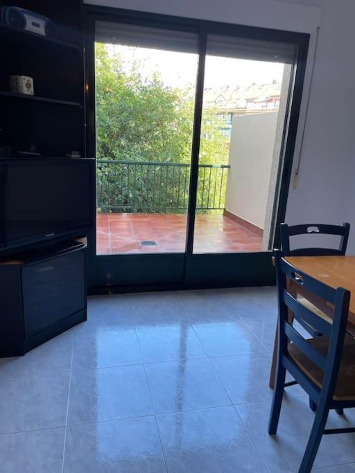 Casa Turistica Lucena Βίλα Vilagarcia de Arousa Εξωτερικό φωτογραφία