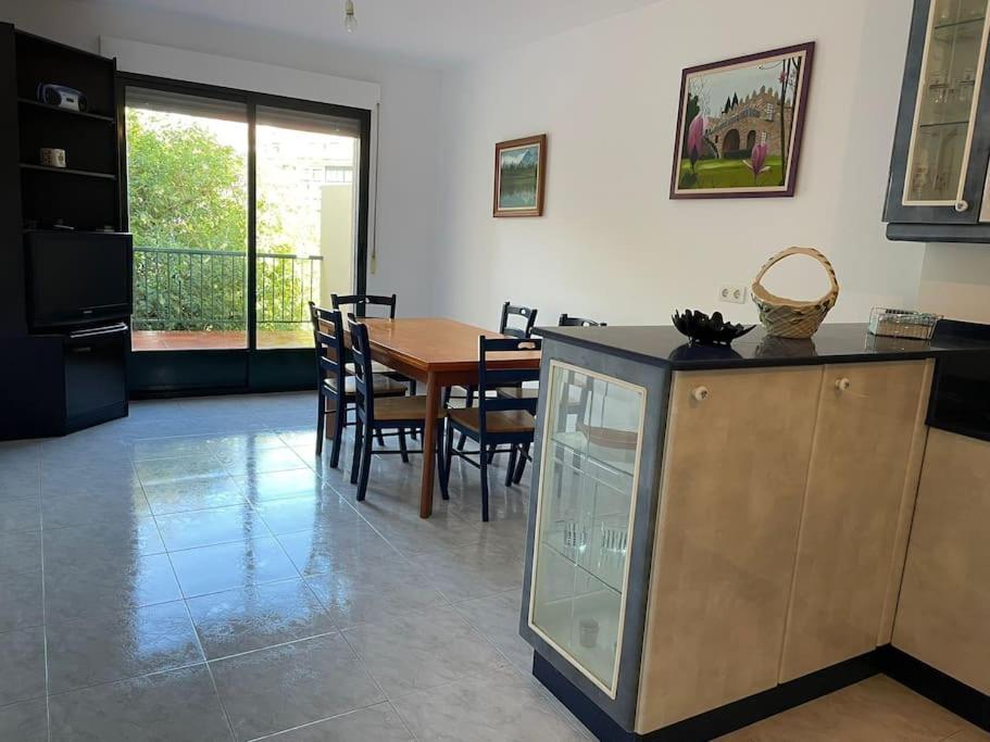 Casa Turistica Lucena Βίλα Vilagarcia de Arousa Εξωτερικό φωτογραφία
